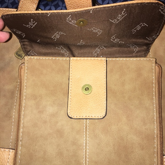 B O C Handbag - Picture 3 of 8